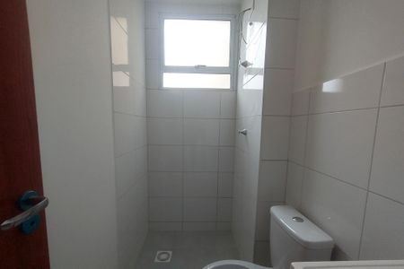Apartamento para alugar com 54m², 2 quartos e 1 vaga Apartamento para alugar com 54m², 2 quartos e 1 vagaBanheiro