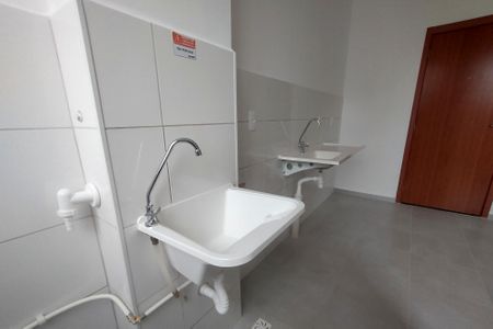 Apartamento para alugar com 54m², 2 quartos e 1 vaga Apartamento para alugar com 54m², 2 quartos e 1 vagaCozinha