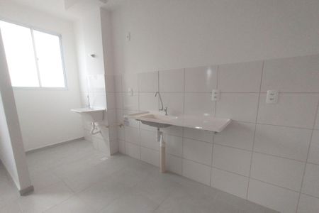 Apartamento para alugar com 54m², 2 quartos e 1 vaga Apartamento para alugar com 54m², 2 quartos e 1 vagaCozinha
