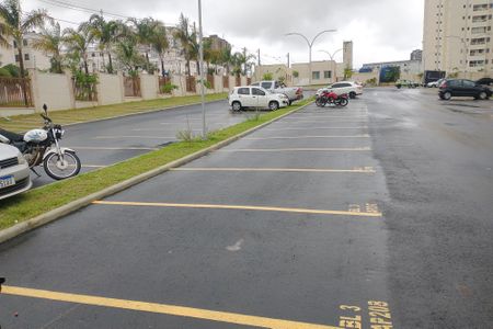 Apartamento para alugar com 54m², 2 quartos e 1 vaga Apartamento para alugar com 54m², 2 quartos e 1 vagaGaragem