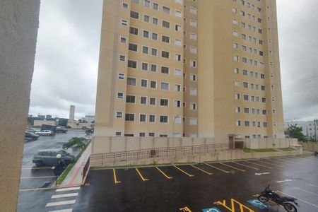 Apartamento para alugar com 54m², 2 quartos e 1 vaga Apartamento para alugar com 54m², 2 quartos e 1 vagaVista da Sala