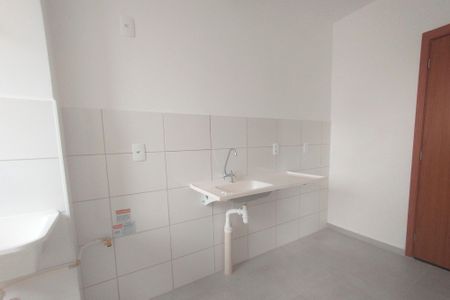 Apartamento para alugar com 54m², 2 quartos e 1 vaga Apartamento para alugar com 54m², 2 quartos e 1 vagaCozinha