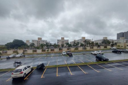 Apartamento para alugar com 54m², 2 quartos e 1 vaga Apartamento para alugar com 54m², 2 quartos e 1 vagaVista do Quarto 2