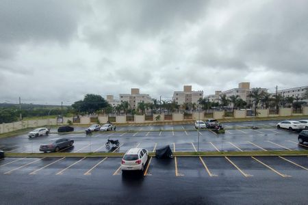 Apartamento para alugar com 54m², 2 quartos e 1 vaga Apartamento para alugar com 54m², 2 quartos e 1 vagaVista do Quarto 1