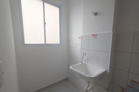 Apartamento para alugar com 54m², 2 quartos e 1 vaga Apartamento para alugar com 54m², 2 quartos e 1 vagaCozinha