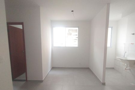 Apartamento para alugar com 54m², 2 quartos e 1 vaga Apartamento para alugar com 54m², 2 quartos e 1 vagaSala