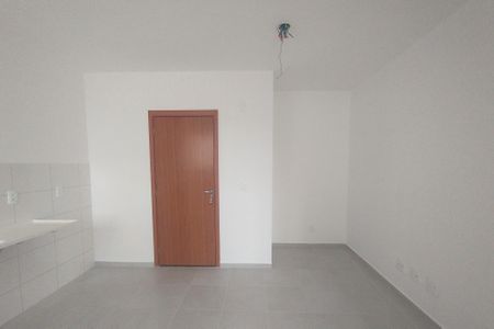 Apartamento para alugar com 54m², 2 quartos e 1 vaga Apartamento para alugar com 54m², 2 quartos e 1 vagaSala