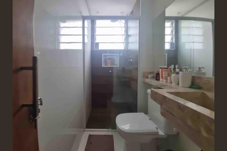 Apartamento para alugar com 50m², 2 quartos e 1 vaga Apartamento para alugar com 50m², 2 quartos e 1 vagaBanheiro