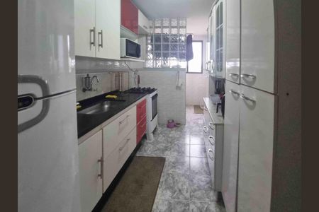 Apartamento para alugar com 50m², 2 quartos e 1 vaga Apartamento para alugar com 50m², 2 quartos e 1 vagaCozinha