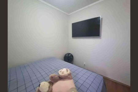 Apartamento para alugar com 50m², 2 quartos e 1 vaga Apartamento para alugar com 50m², 2 quartos e 1 vagaQuarto 02