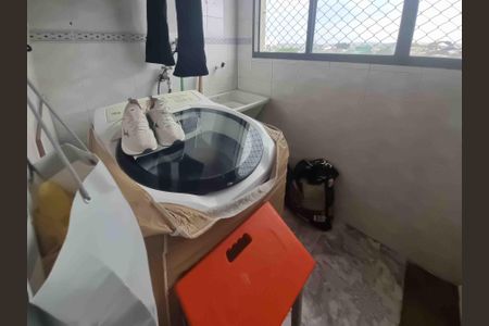 Apartamento para alugar com 50m², 2 quartos e 1 vaga Apartamento para alugar com 50m², 2 quartos e 1 vagaÁrea de Serviço