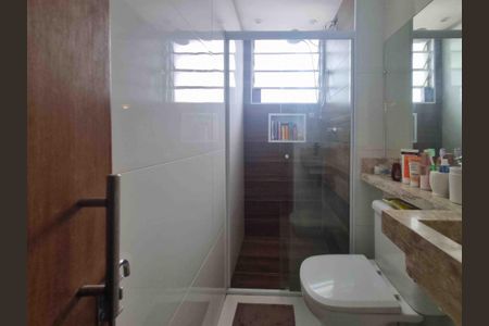Apartamento para alugar com 50m², 2 quartos e 1 vaga Apartamento para alugar com 50m², 2 quartos e 1 vagaBanheiro