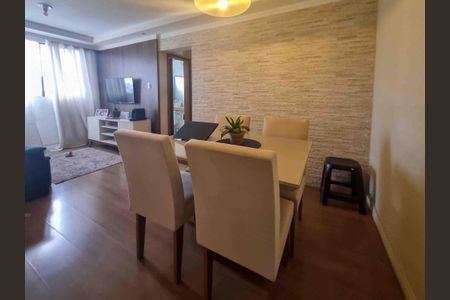 Apartamento para alugar com 50m², 2 quartos e 1 vaga Apartamento para alugar com 50m², 2 quartos e 1 vagaSala de Jantar