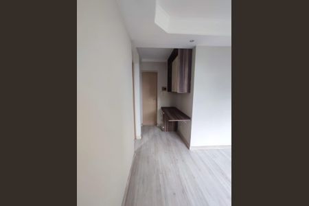 Sala de apartamento para alugar com 2 quartos, 51m² em Parque Residencial Vila União, Campinas