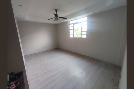 Sala de apartamento para alugar com 2 quartos, 51m² em Parque Residencial Vila União, Campinas