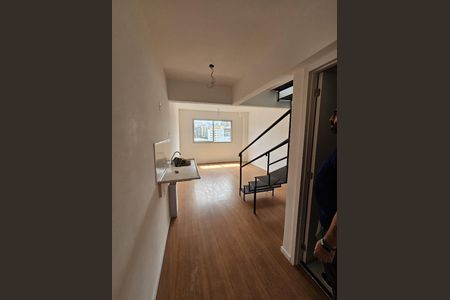 Foto 03 de apartamento à venda com 1 quarto, 67m² em Bela Vista, São Paulo