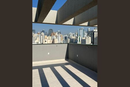 Foto 13 de apartamento à venda com 1 quarto, 67m² em Bela Vista, São Paulo