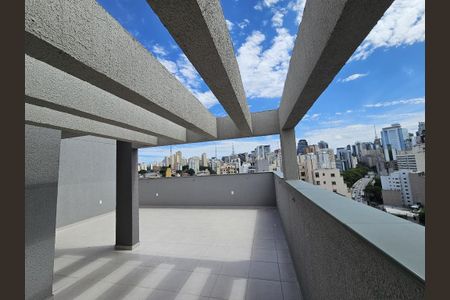 Foto 05 de apartamento à venda com 1 quarto, 67m² em Bela Vista, São Paulo