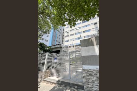 Apartamento à venda com 72m², 3 quartos e 1 vagaFachada + plaquinha