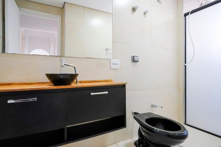 Apartamento à venda com 72m², 3 quartos e 1 vagaBanheiro