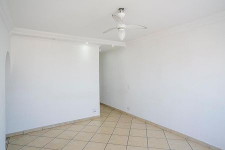 Apartamento à venda com 72m², 3 quartos e 1 vagaSala