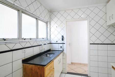 Apartamento à venda com 72m², 3 quartos e 1 vagaCozinha