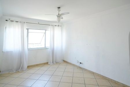 Sala de apartamento à venda com 3 quartos, 72m² em Rudge Ramos, São Bernardo do Campo