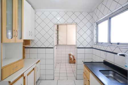 Apartamento à venda com 72m², 3 quartos e 1 vagaCozinha