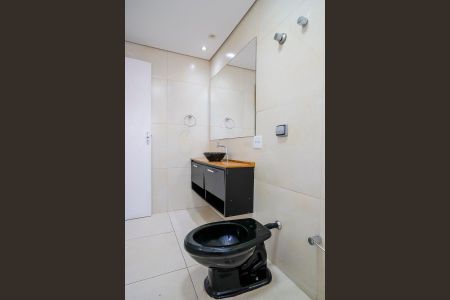 Apartamento à venda com 72m², 3 quartos e 1 vagaBanheiro