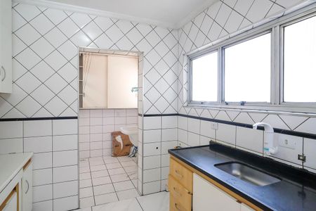 Apartamento à venda com 72m², 3 quartos e 1 vagaCozinha