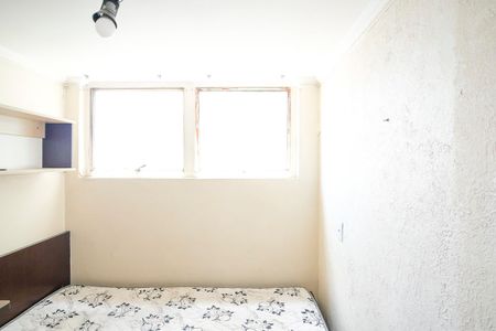 Apartamento à venda com 72m², 3 quartos e 1 vagaQuarto 3