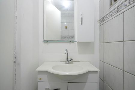 Apartamento à venda com 72m², 3 quartos e 1 vagaLavabo