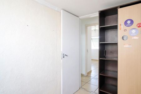 Apartamento à venda com 72m², 3 quartos e 1 vagaQuarto 3