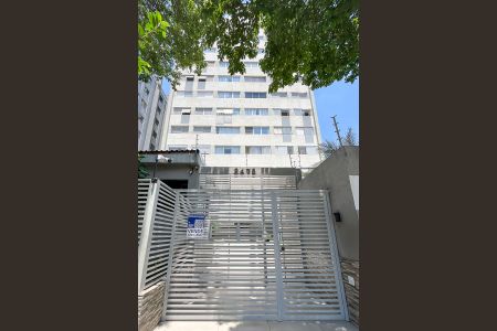 Apartamento à venda com 72m², 3 quartos e 1 vagaFachada + plaquinha