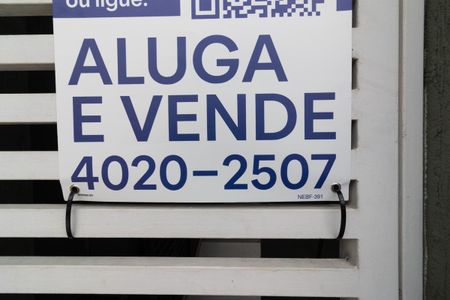 Apartamento para alugar com 42m², 2 quartos e 1 vaga Apartamento para alugar com 42m², 2 quartos e 1 vagaPlaquinha