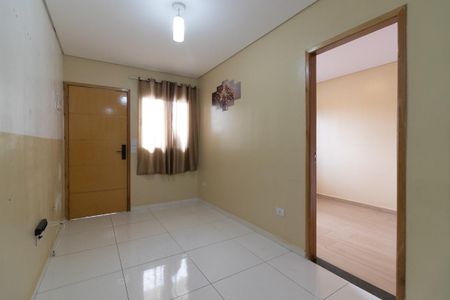 Sala de apartamento para alugar com 2 quartos, 42m² em Cidade Patriarca, São Paulo