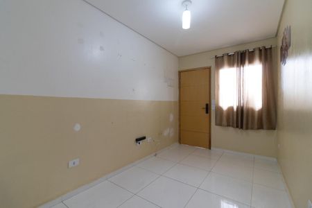 Sala de apartamento para alugar com 2 quartos, 42m² em Cidade Patriarca, São Paulo