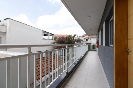 Apartamento para alugar com 42m², 2 quartos e 1 vaga Apartamento para alugar com 42m², 2 quartos e 1 vagaÁrea comum