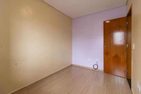 Quarto 1 de apartamento para alugar com 2 quartos, 42m² em Cidade Patriarca, São Paulo