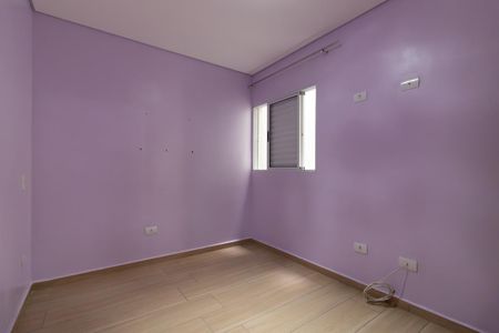 Quarto 2 de apartamento para alugar com 2 quartos, 42m² em Cidade Patriarca, São Paulo