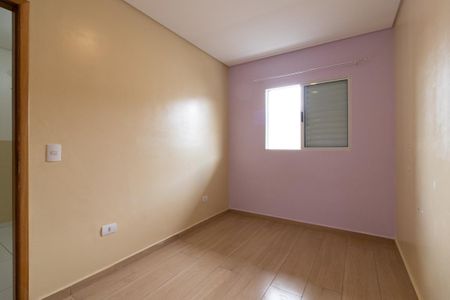 Quarto 1 de apartamento para alugar com 2 quartos, 42m² em Cidade Patriarca, São Paulo
