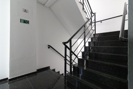 Apartamento para alugar com 42m², 2 quartos e 1 vaga Apartamento para alugar com 42m², 2 quartos e 1 vagaÁrea comum