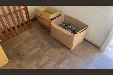 Casa à venda com 184m², 4 quartos e 1 vaga