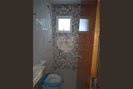 Apartamento à venda com 1 quarto, 34m² em Vila Dom Pedro II, São Paulo