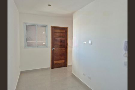 Apartamento à venda com 1 quarto, 34m² em Vila Dom Pedro II, São Paulo