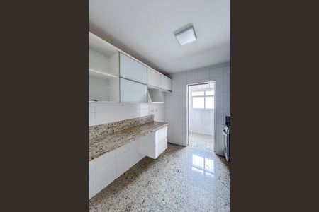 Apartamento para alugar com 84m², 3 quartos e 2 vagasCozinha