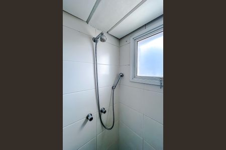 Apartamento para alugar com 84m², 3 quartos e 2 vagasBanheiro da Suíte