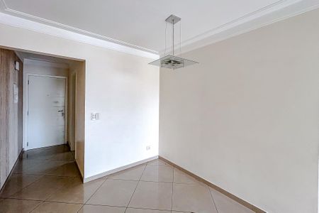 Sala de Jantar de apartamento para alugar com 3 quartos, 84m² em Tatuapé, São Paulo