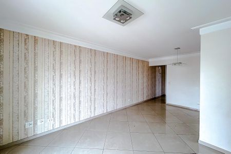 Sala de apartamento para alugar com 3 quartos, 84m² em Tatuapé, São Paulo