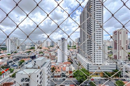 Apartamento para alugar com 84m², 3 quartos e 2 vagasVista da Suíte